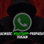 Maverick Malware Campaign Expands: WhatsApp-Propagated Banking Trojan Linked to Coyote