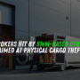 Freight Brokers Hit by RMM-Based Cyber Attacks Aimed at Physical Cargo Theft