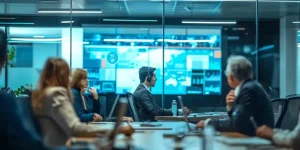 The Importance of AI Orchestration in Business Processes