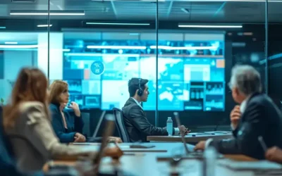 The Importance of AI Orchestration in Business Processes